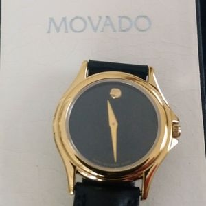 Ladies Vintage Movado watch